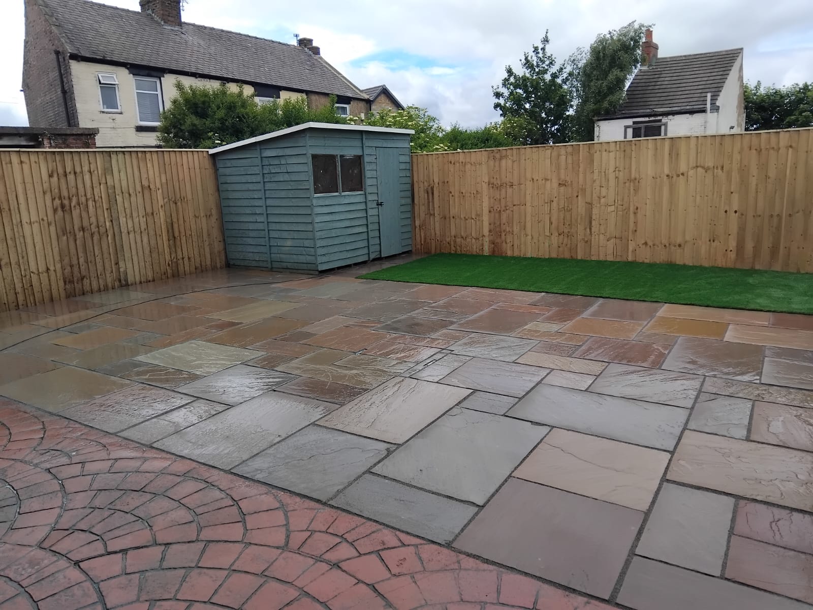 Mayes Property Services & Development LTD