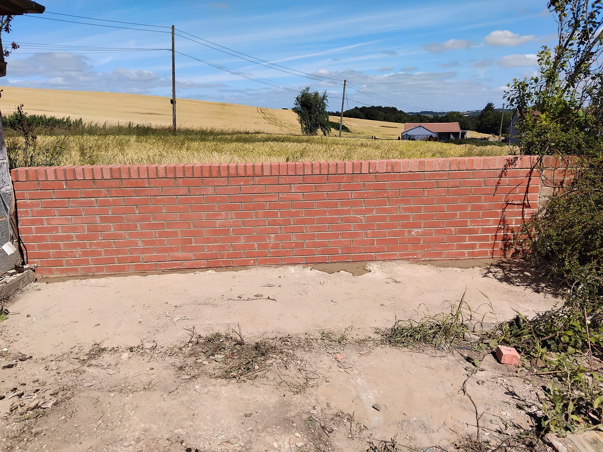 Mayes Property Services & Development LTD