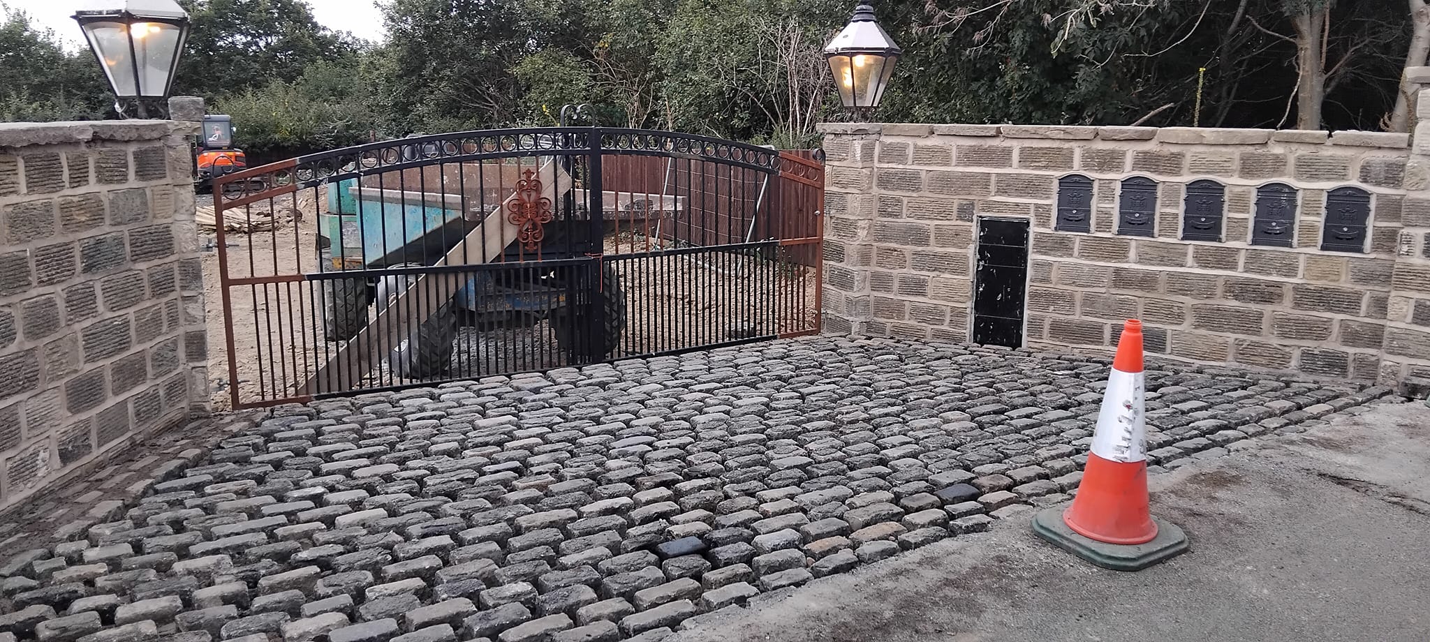 Mayes Property Services & Development LTD